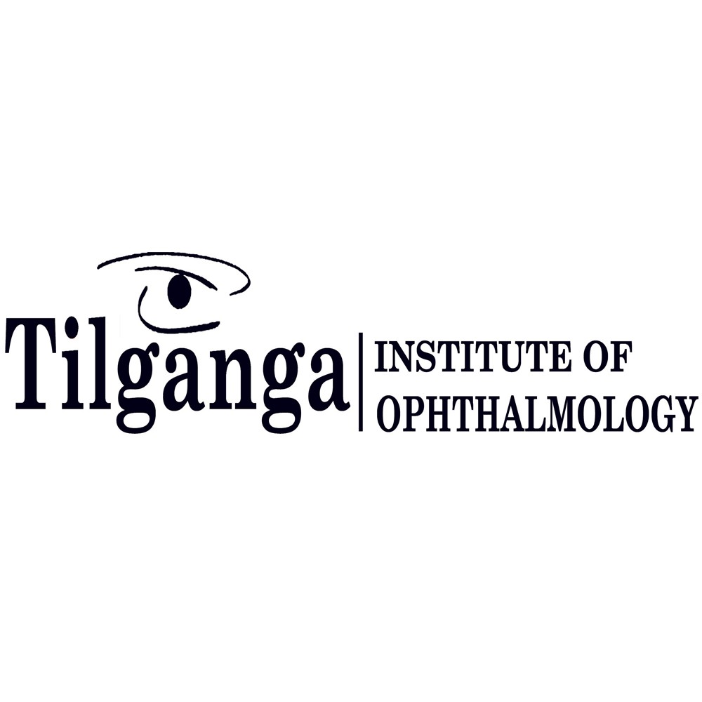 Tilganga Eye Hospital
